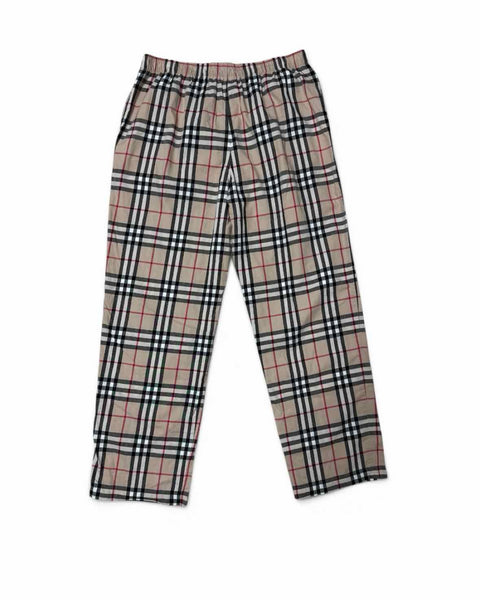 Burberry Size Large Pants