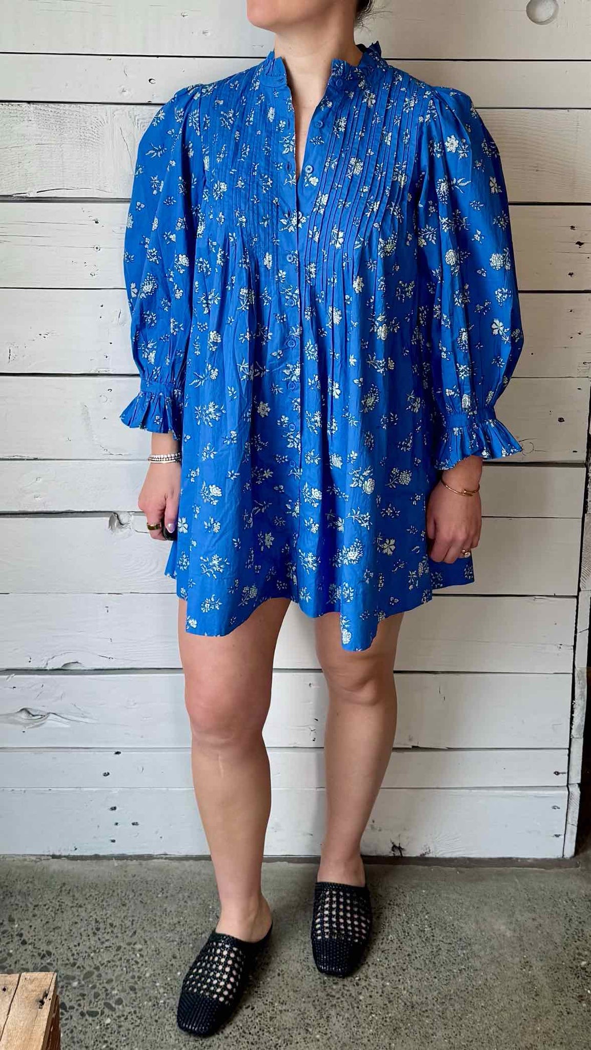 Doen Size XS Dress