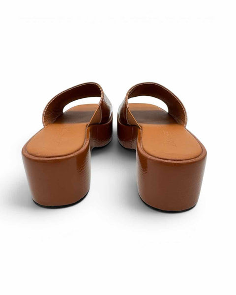 Lisa Says Gah 8 Sandals