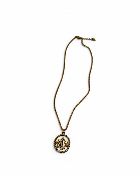 Dior Necklace