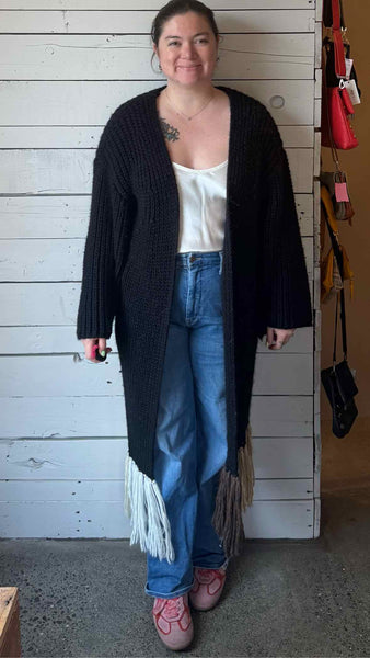 Anthropologie Size One Size Sweater