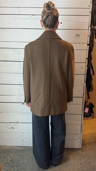 Chanel Size 10 Jacket