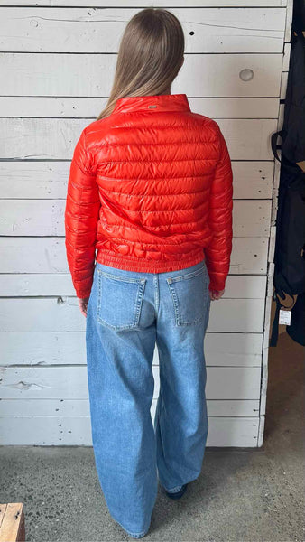 Herno Size Small Jacket