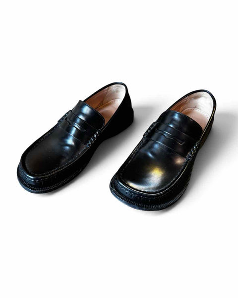 Loewe Size 38 Loafers
