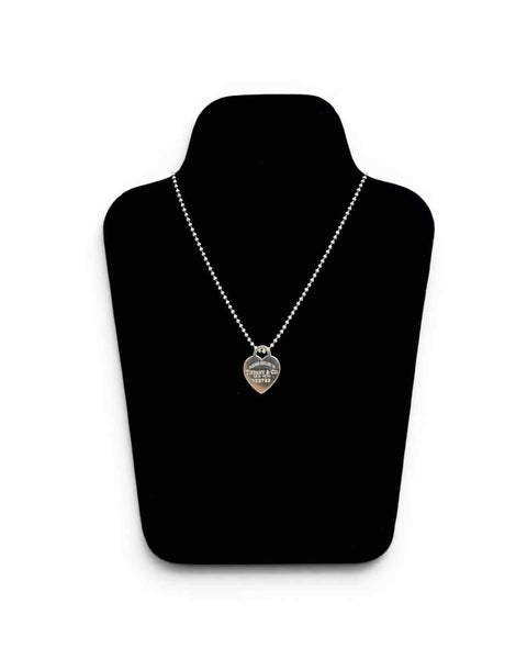 Tiffany and Co. Necklace