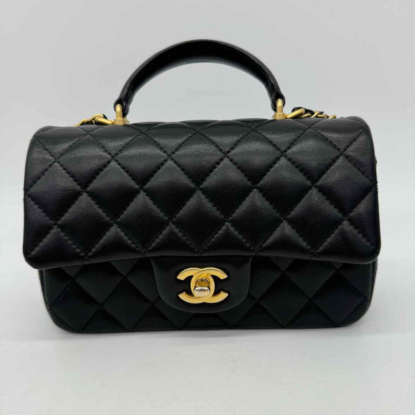 Chanel Handbags