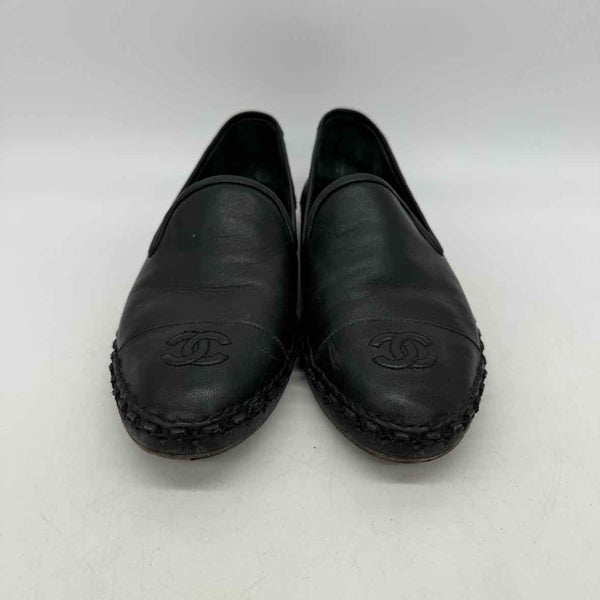 Chanel Size 39.5 Espadrilles