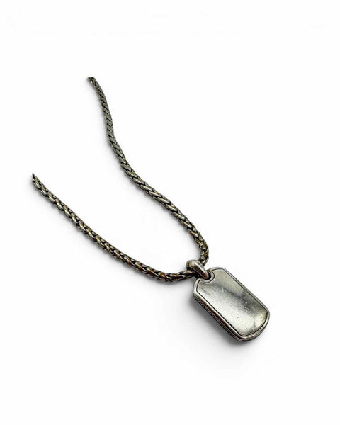 David Yurman Necklace