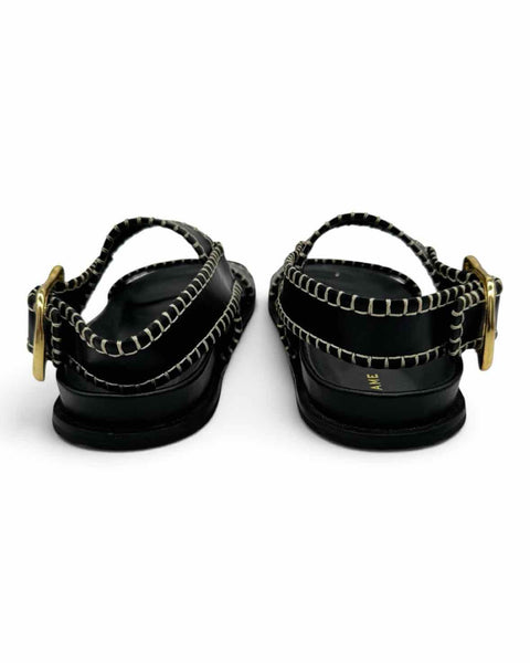 Frame 37 Sandals