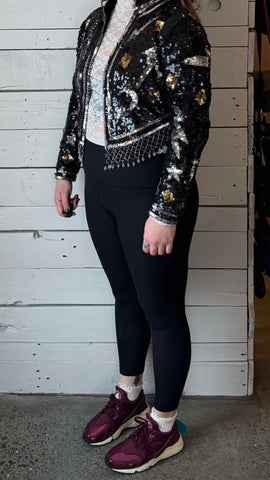 Nasty Gal Size 8 Jacket