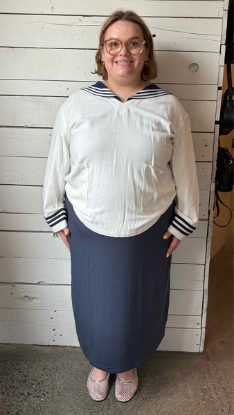 Fashion Brand Company Size L Blouse