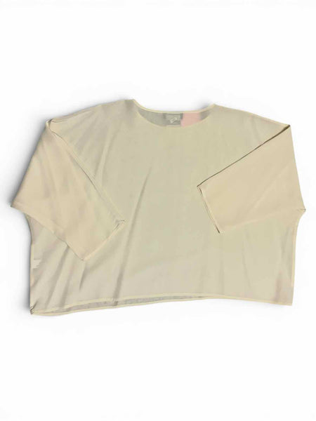 Eskandar Size One Size Blouse