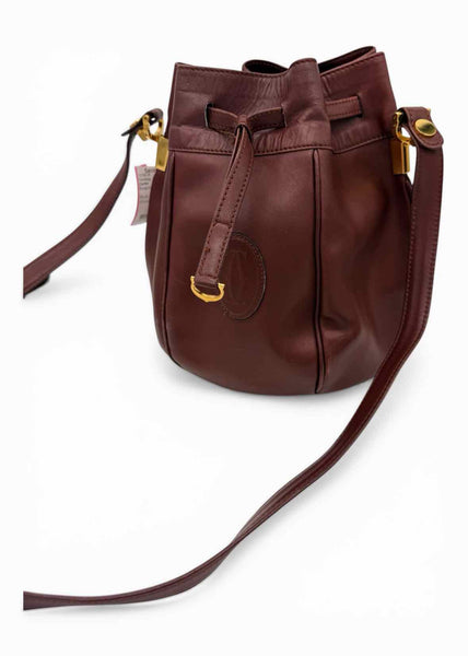 Cartier Handbag