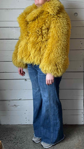 cinq Ã  sept Size M Coat