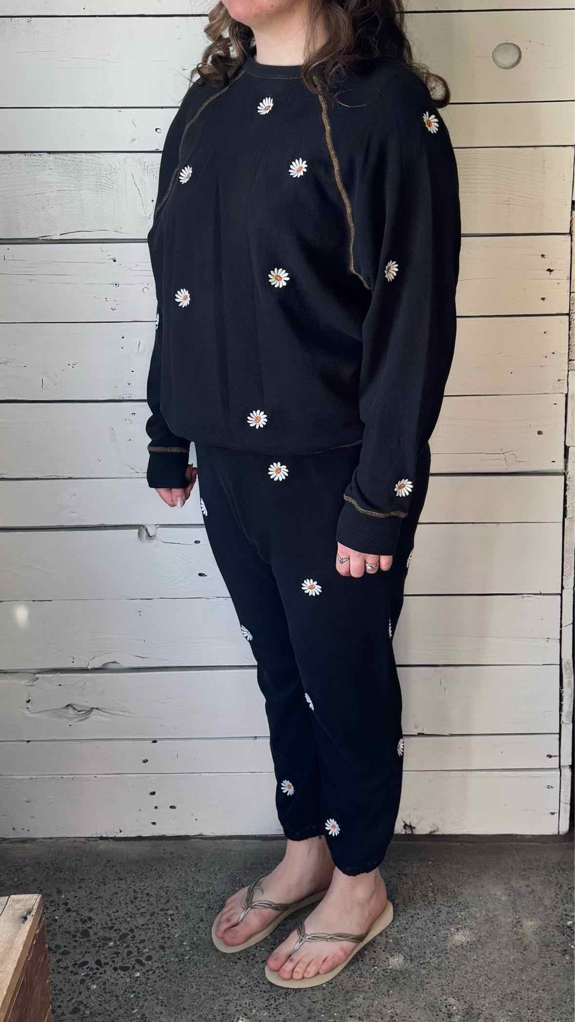 The Great Size Large Sweatshirt