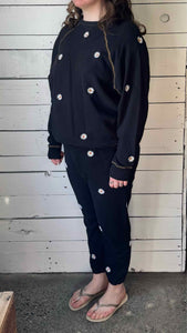The Great Size Large Sweatshirt