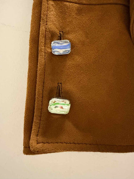 DANCASSAB Size Small Jacket