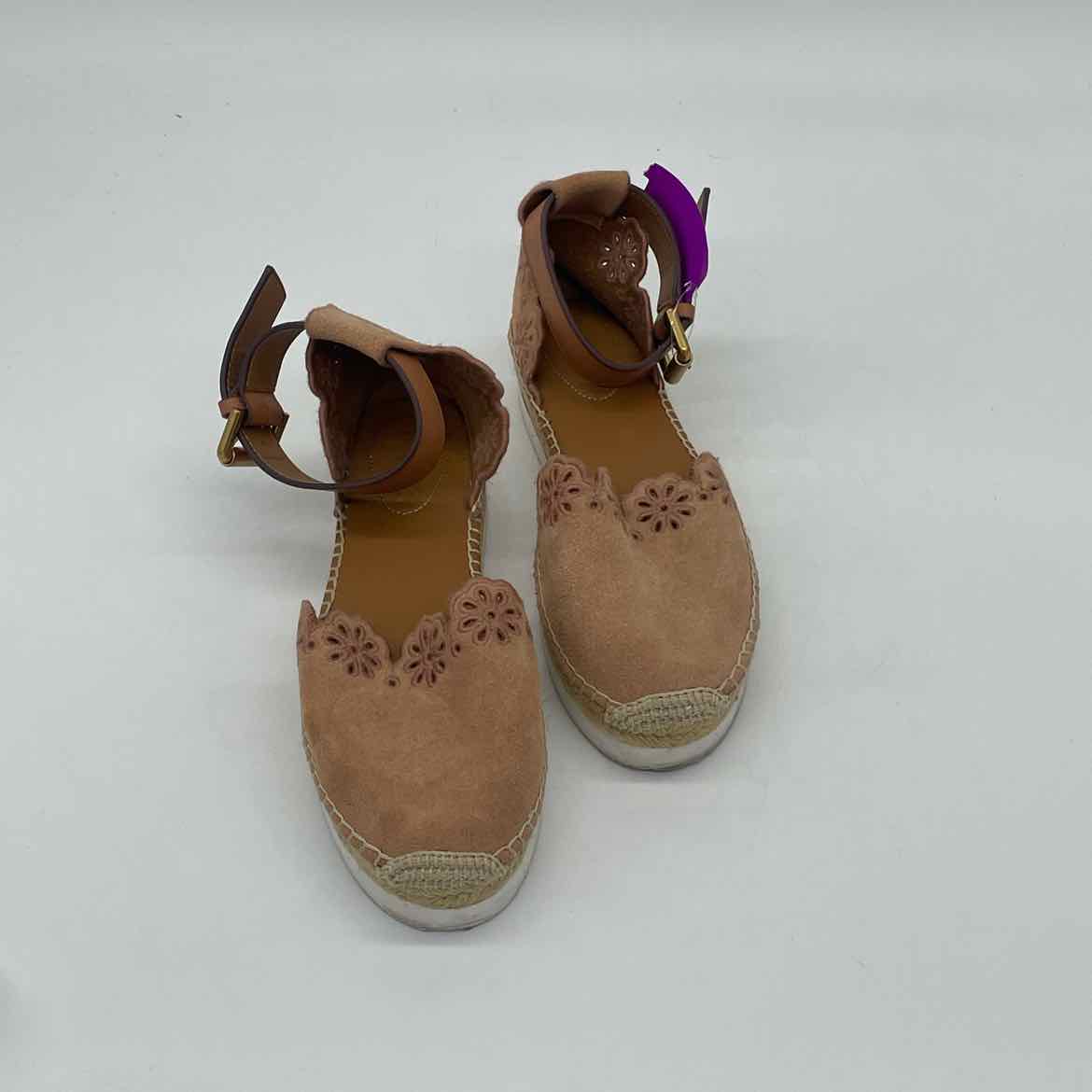 See By Chloe Size 36 Espadrilles