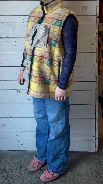 Canada Goose Size XL Mens Vest