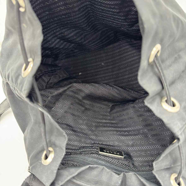 Prada Backpack