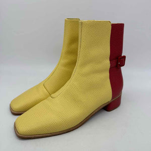 Charlotte Stone Size 9 Boots