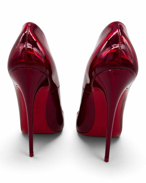 Christian Louboutin 38.5 Pumps