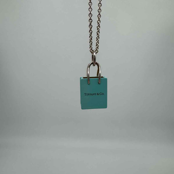 Tiffany and Co. Necklace