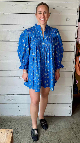 Doen Size XS Dress