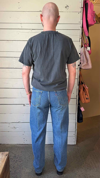 Levis Size 32 Jeans