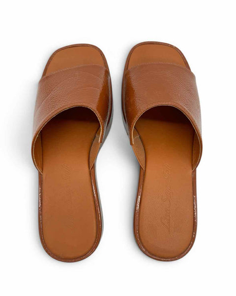 Lisa Says Gah 8 Sandals