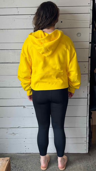 Lululemon Size XL/XXL Athletic Jacket