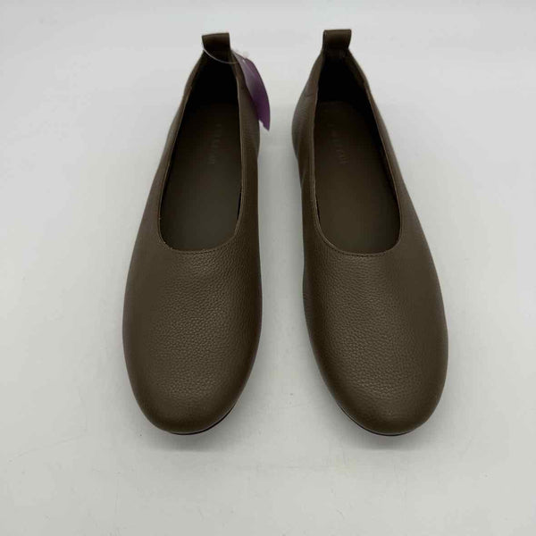 EVERLANE Size 10 Flats