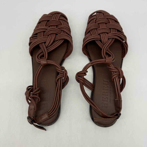 Hereu Size 38 Sandals