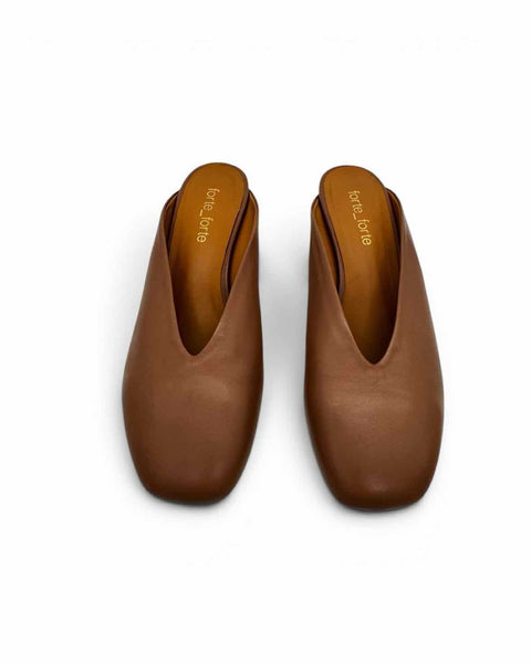 forte_forte Size 39 Mules