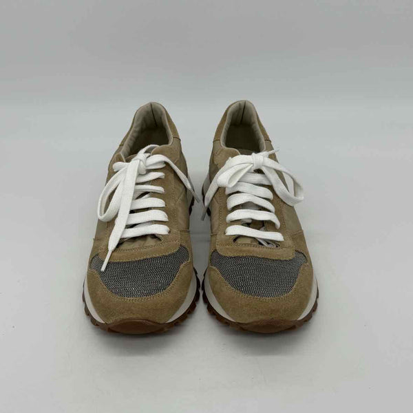 Brunello Cucinelli 37 Sneakers