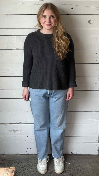 Jenni Kayne Size M Sweater