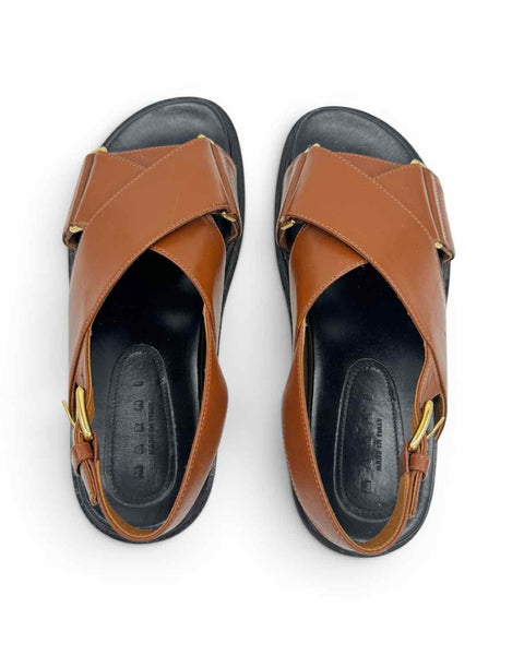 Marni 38 Sandals