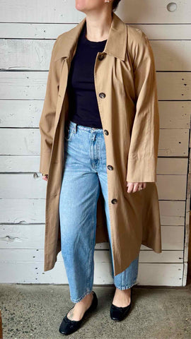 EVERLANE Size Medium Jacket