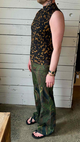 Nicole Miller Size 30 Pants