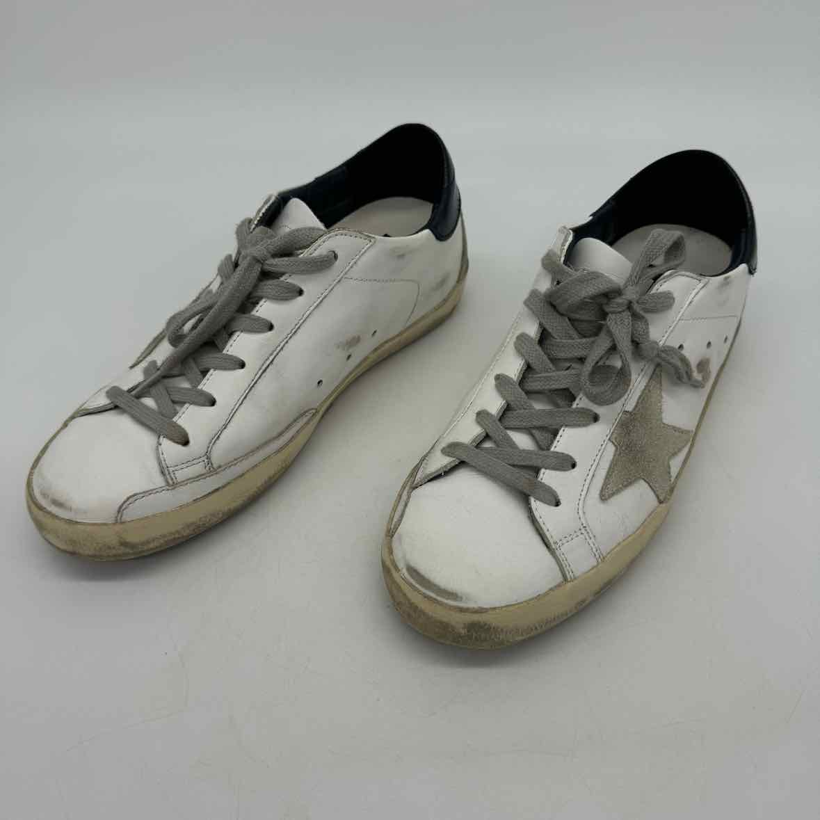 Golden Goose Size 38 Sneakers