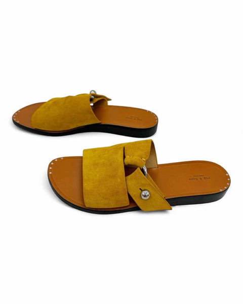 Rag and Bone Size 39 Sandals