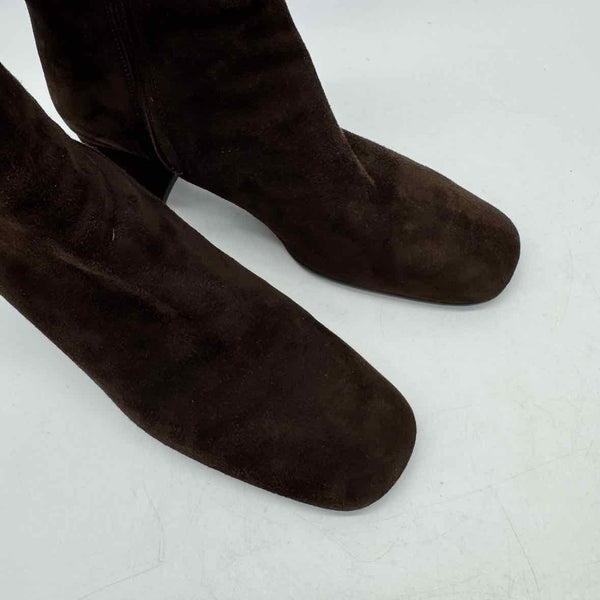 Prada Size 38 Boots