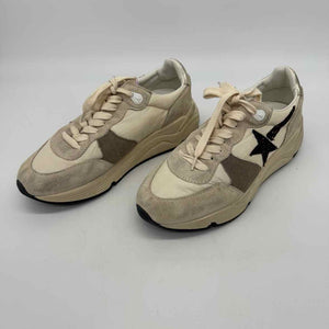 Golden Goose Size 38 Sneakers