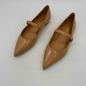 Larroude Size 7 Flats