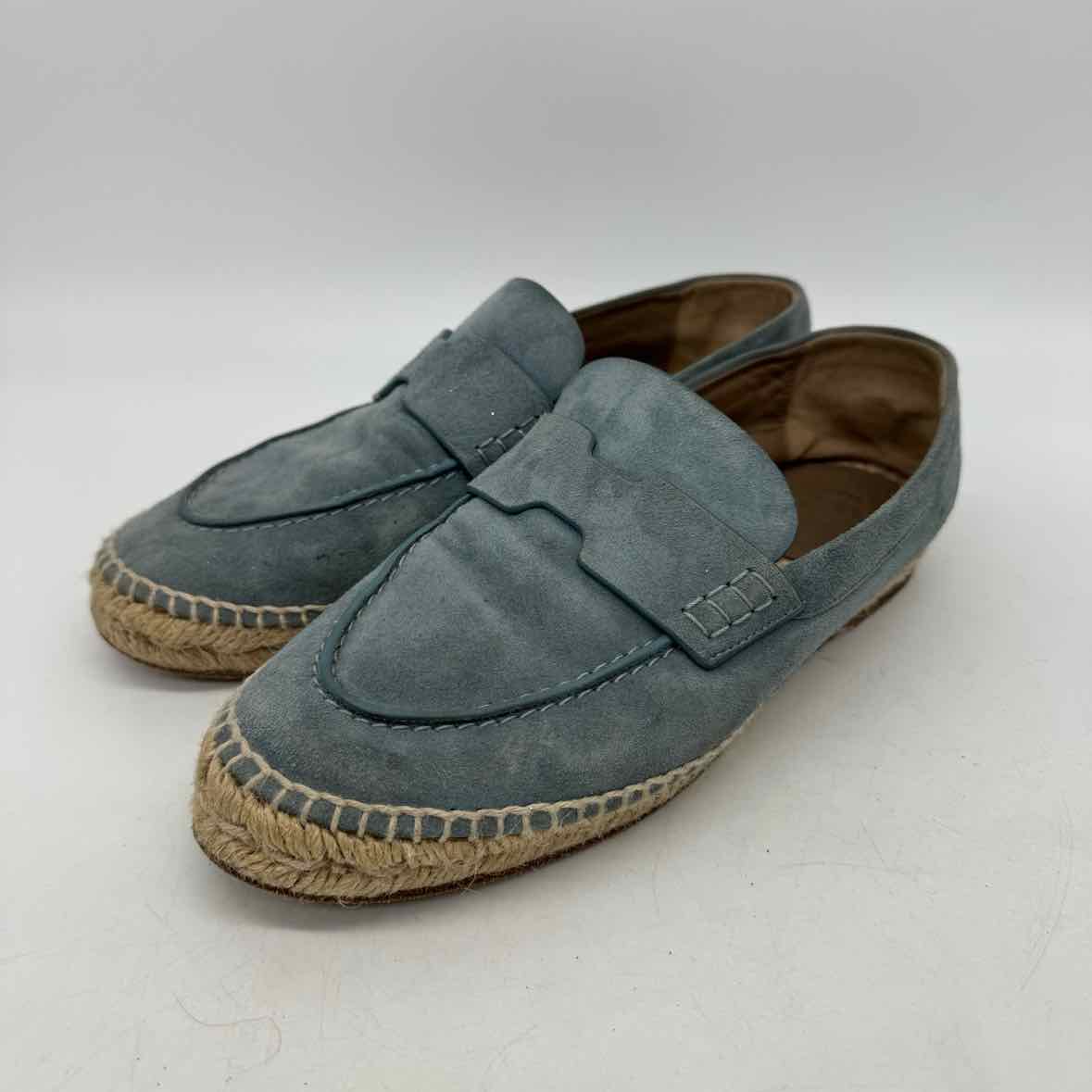 Hermes Size 37 Espadrilles
