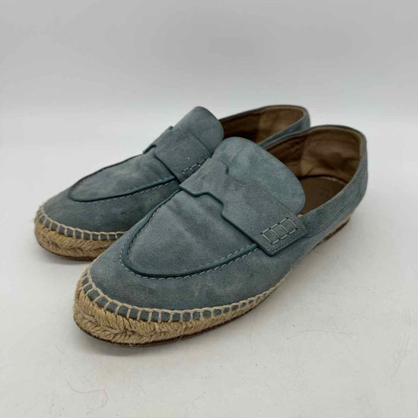 Hermes Size 37 Espadrilles