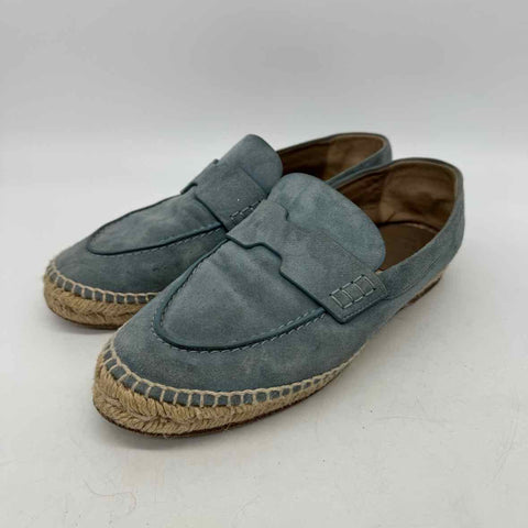 Hermes Size 37 Espadrilles