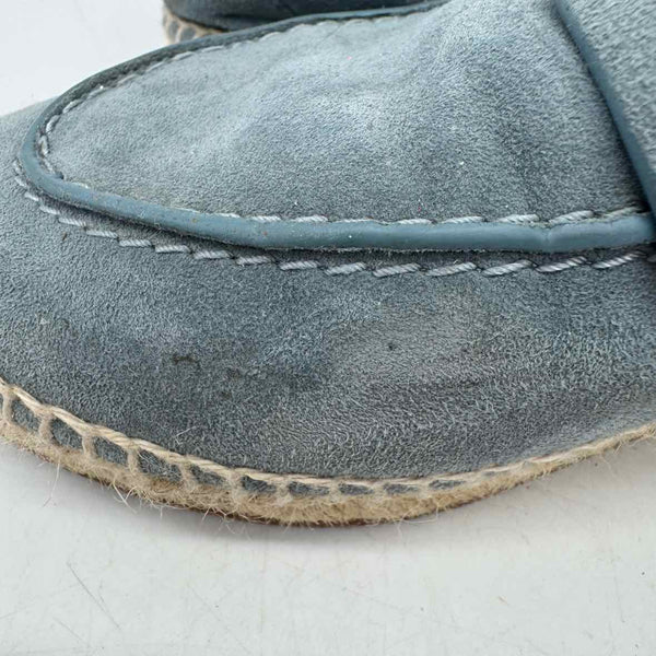 Hermes Size 37 Espadrilles