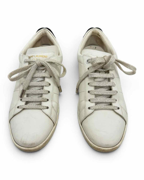 Yves Saint Laurent Size 37 Sneakers