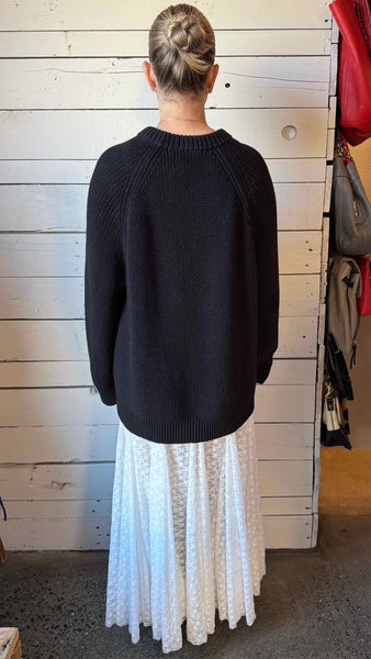 Jenni Kayne Size Medium Sweater